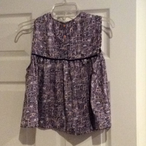 Porridge crop top - Picture 2 of 3